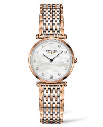 Longines La Grande Classique L4.512.1.97.7